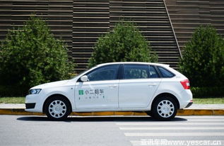 小二租车还车新功能上线 以技术创新提升租车便捷性