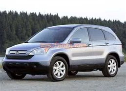 租购式出租旧车 汽车租赁新模式的探索