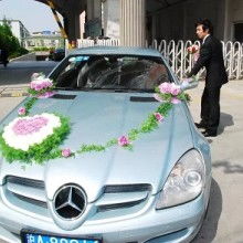 汽车租赁 便捷出行新选择