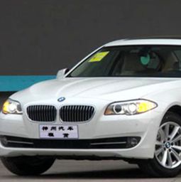 神州汽车租赁汽车用品加盟 装修图与供应链管理服务全解析