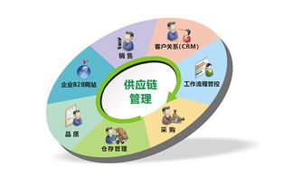 供应链管理系统实施的关键七步